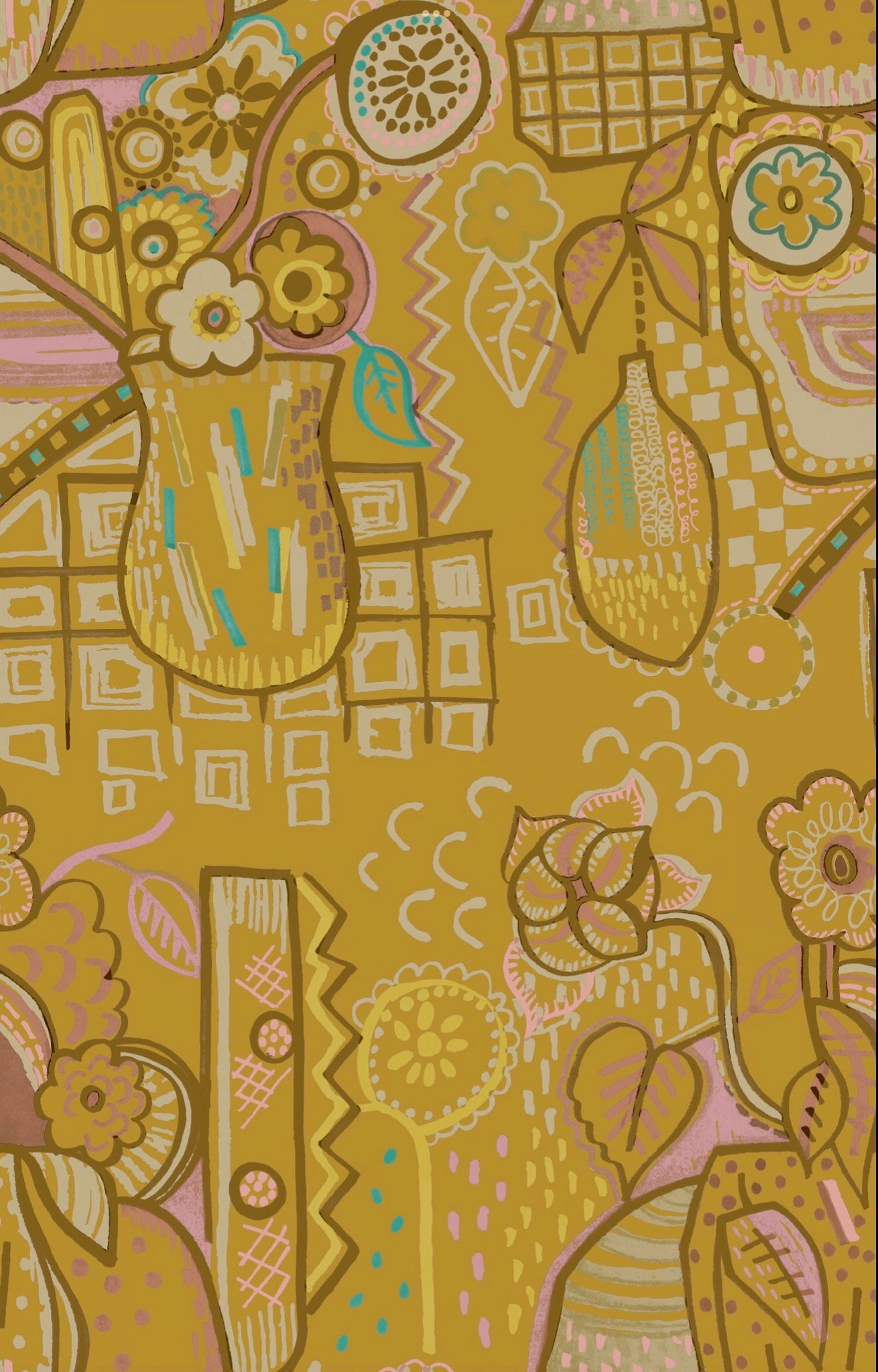 Still Life Wallpaper