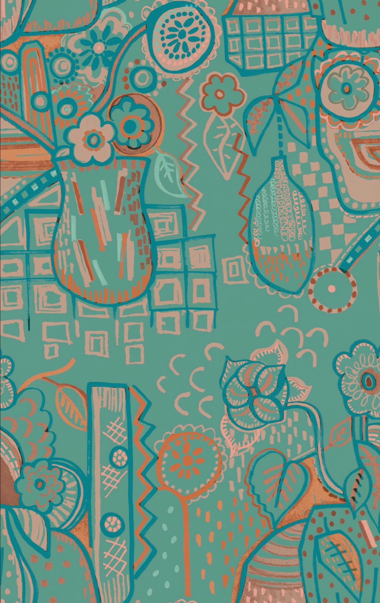 Still Life Wallpaper