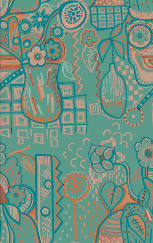 Still Life Wallpaper