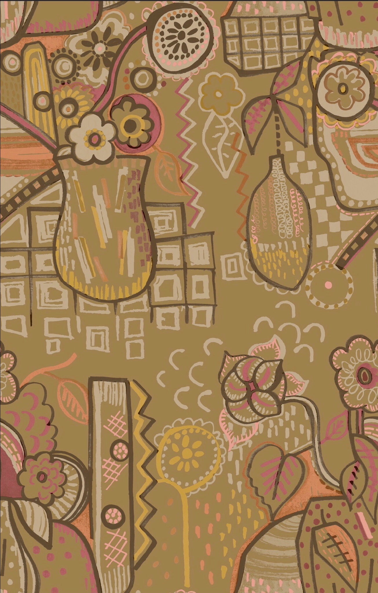 Still Life Wallpaper