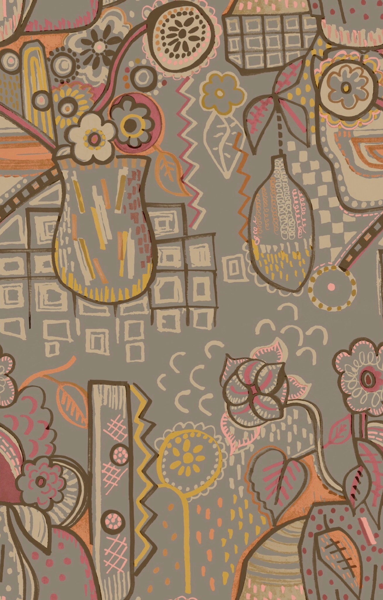 Still Life Wallpaper
