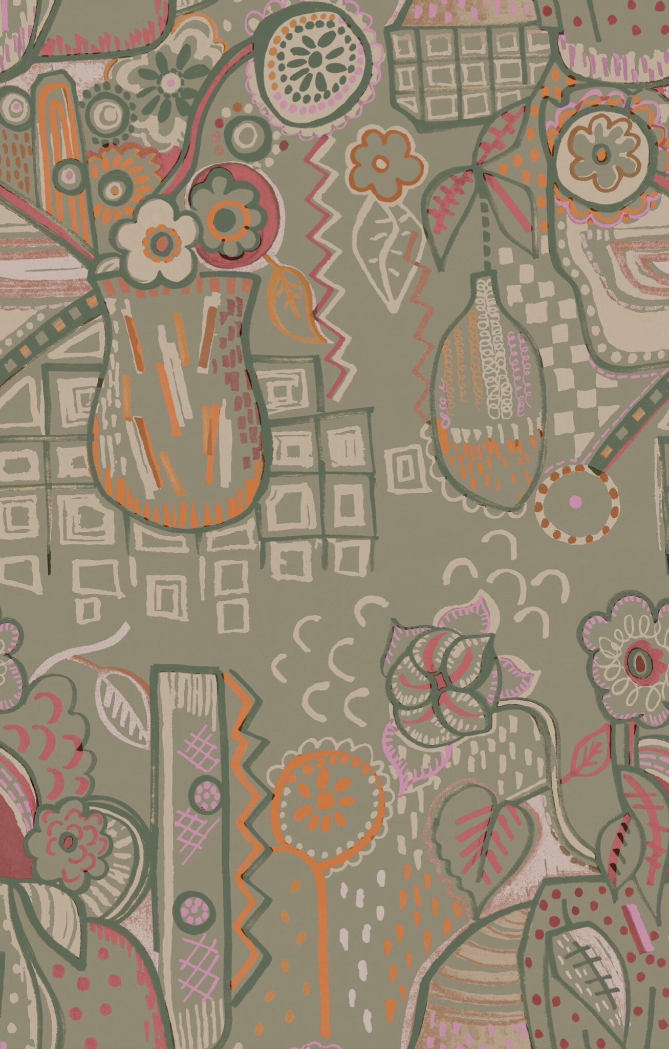Still Life Wallpaper