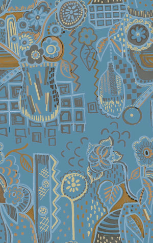 Still Life Wallpaper