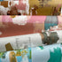 Abstract Painterly Wallpaper
