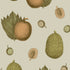 Tropical Fruit Wallpaper
