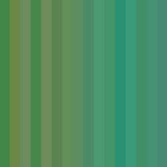Tonal  Stripe Wallpaper - Teal