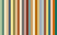 Tonal  Stripe Wallpaper - Chalk