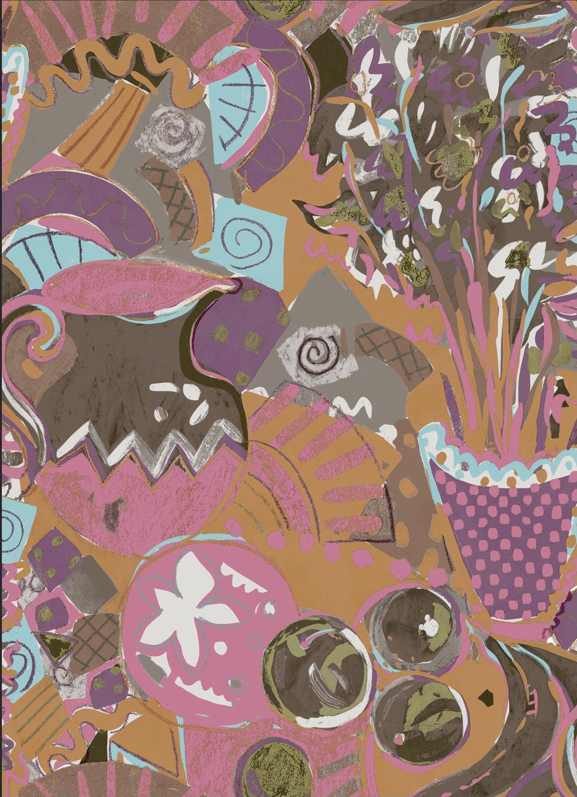 Still Life Wallpaper