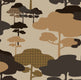 Cloud Tree Wallpaper