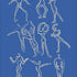Dancers Print