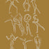 Dancers Print