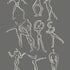 Dancers Print