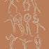 Dancers Print