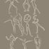 Dancers Print