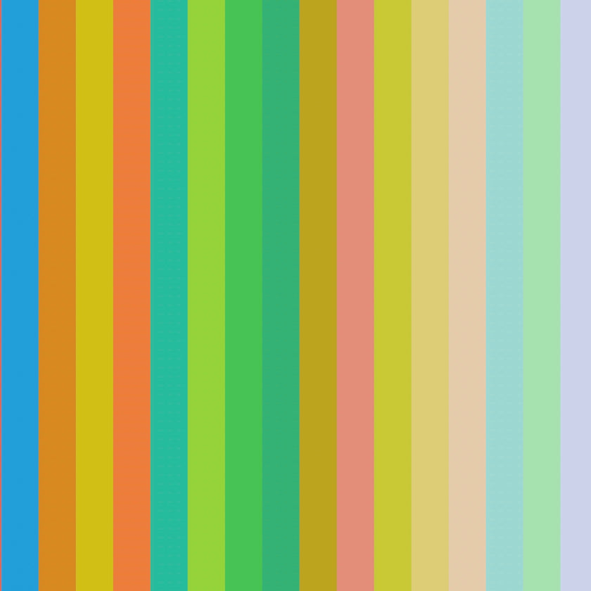 Tonal  Stripe Wallpaper