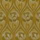 Vintage floral Damask Wallpaper