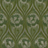 Vintage floral Damask Wallpaper