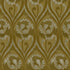 Vintage floral Damask Wallpaper