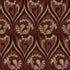 Vintage floral Damask Wallpaper
