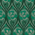 Vintage floral Damask Wallpaper