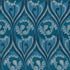 Vintage floral Damask Wallpaper