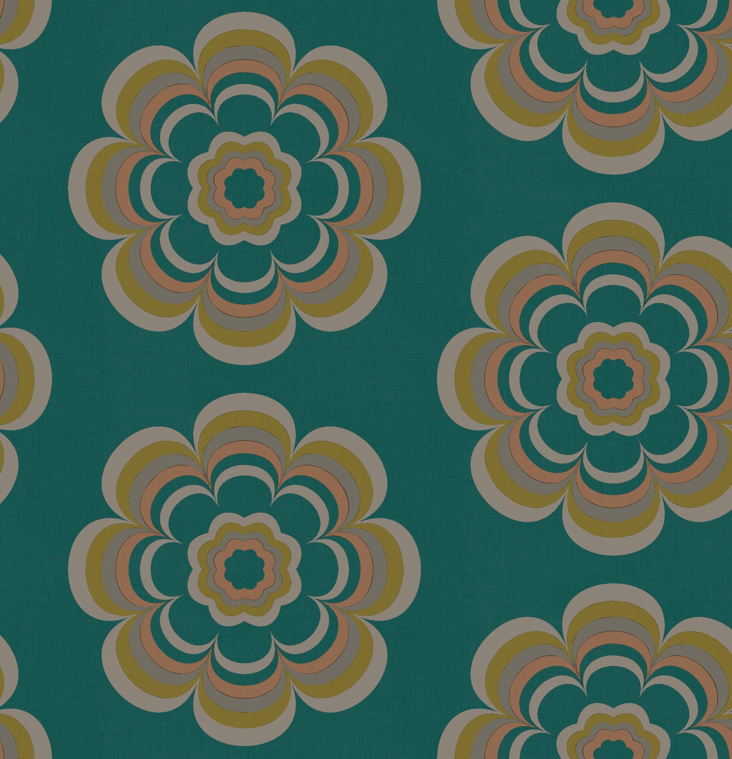 Bloom Wallpaper