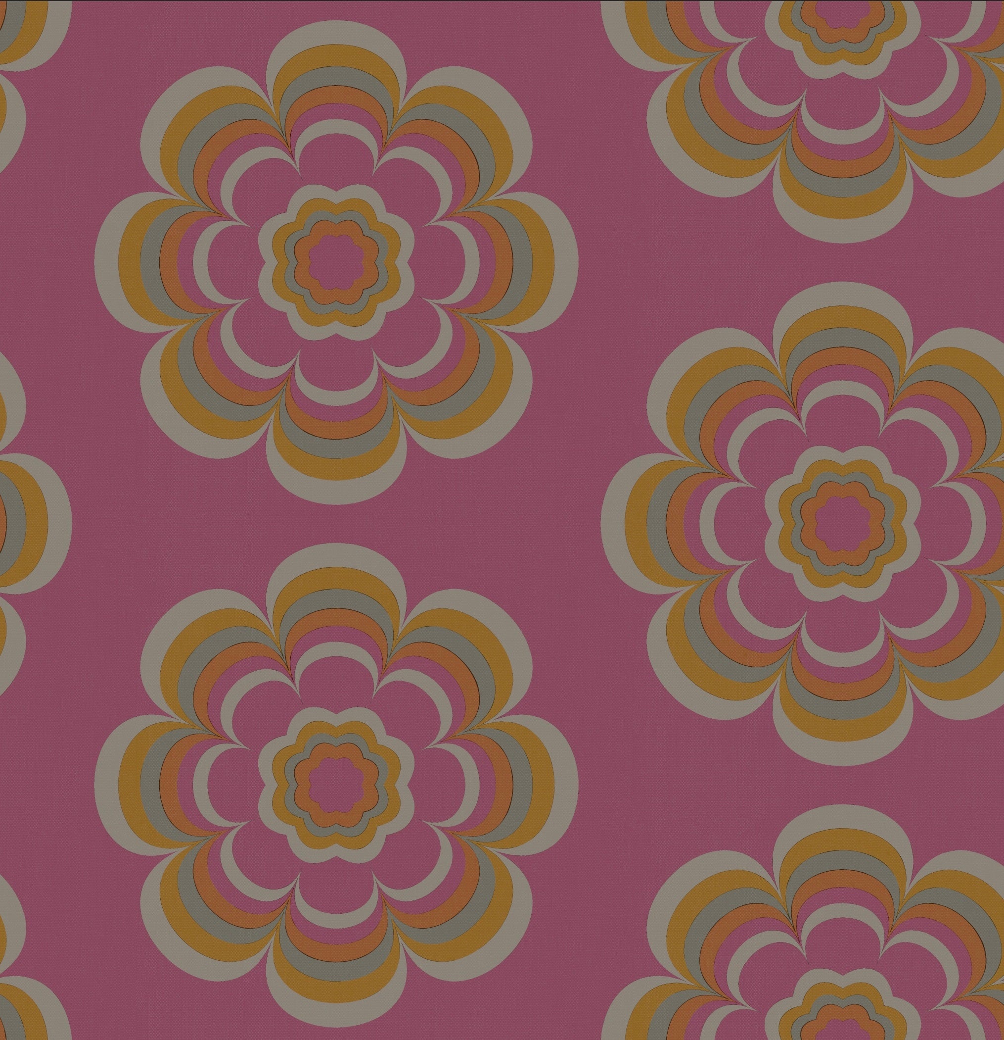 Bloom Wallpaper