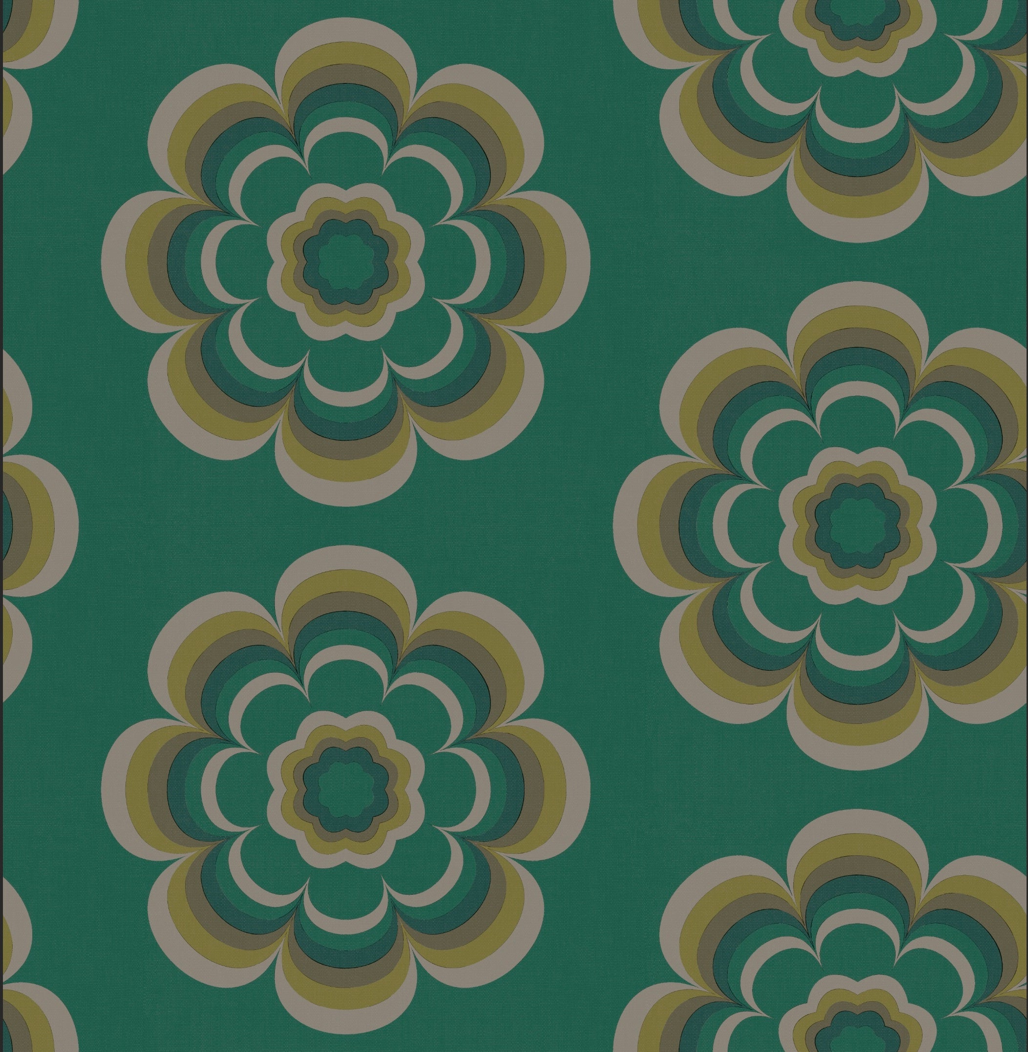 Bloom Wallpaper