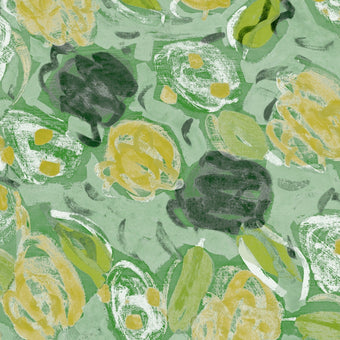 Abstract Rose Wallpaper