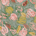 Abstract Rose Wallpaper - Dark Ground