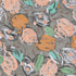 Abstract Rose Wallpaper - Dark Ground