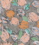 Abstract Rose Wallpaper - Dark Ground