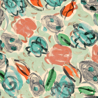 Abstract Rose Wallpaper