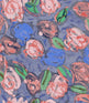 Abstract Rose Wallpaper - Dark Ground