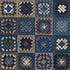 Crochet Wallpaper
