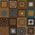Crochet Wallpaper