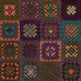 Crochet Wallpaper