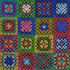 Crochet Wallpaper