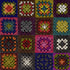 Crochet Wallpaper