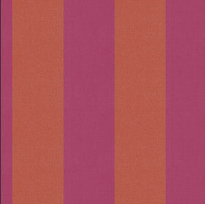 Simple Wide Stripe Wallpaper