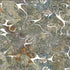 Marbled stone pattern with brown, gray, and white colors