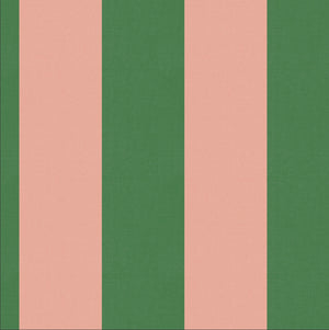 Simple Wide Stripe Wallpaper