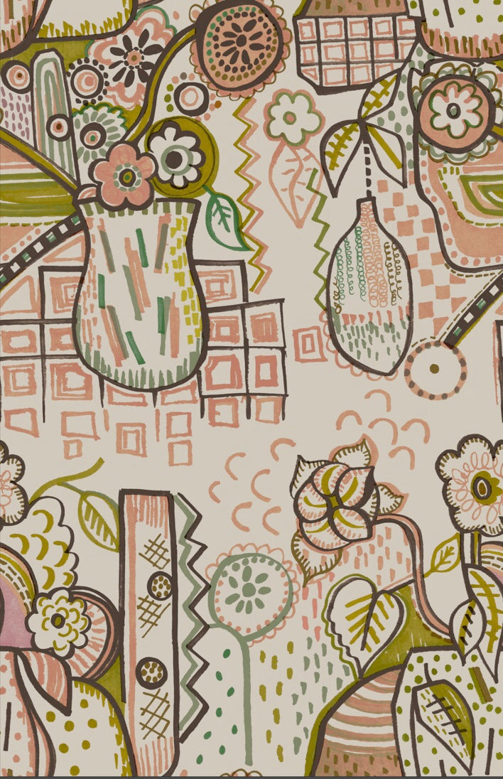 Still Life Wallpaper
