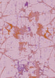 Tie Dye Marble Wallpaper