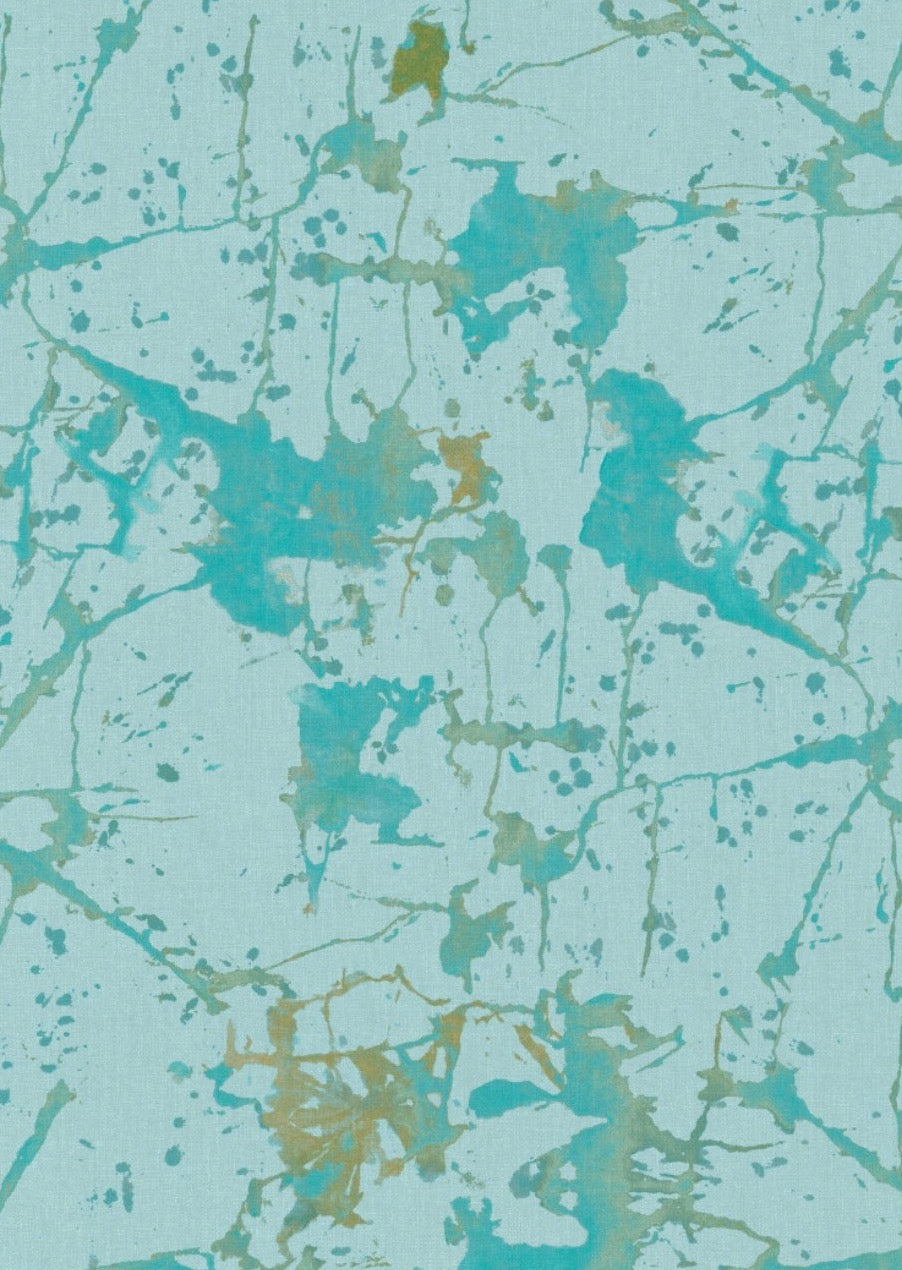 Tie Dye Marble Wallpaper