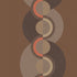Retro Circle wallpaper