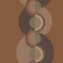 Retro Circle wallpaper
