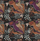 Figurines Wallpaper