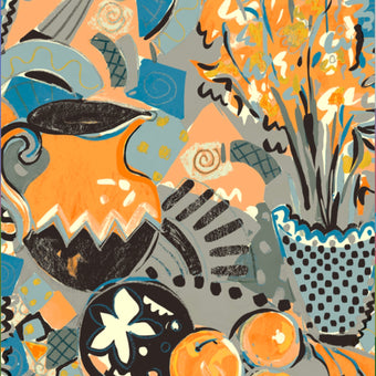 Still Life Wallpaper