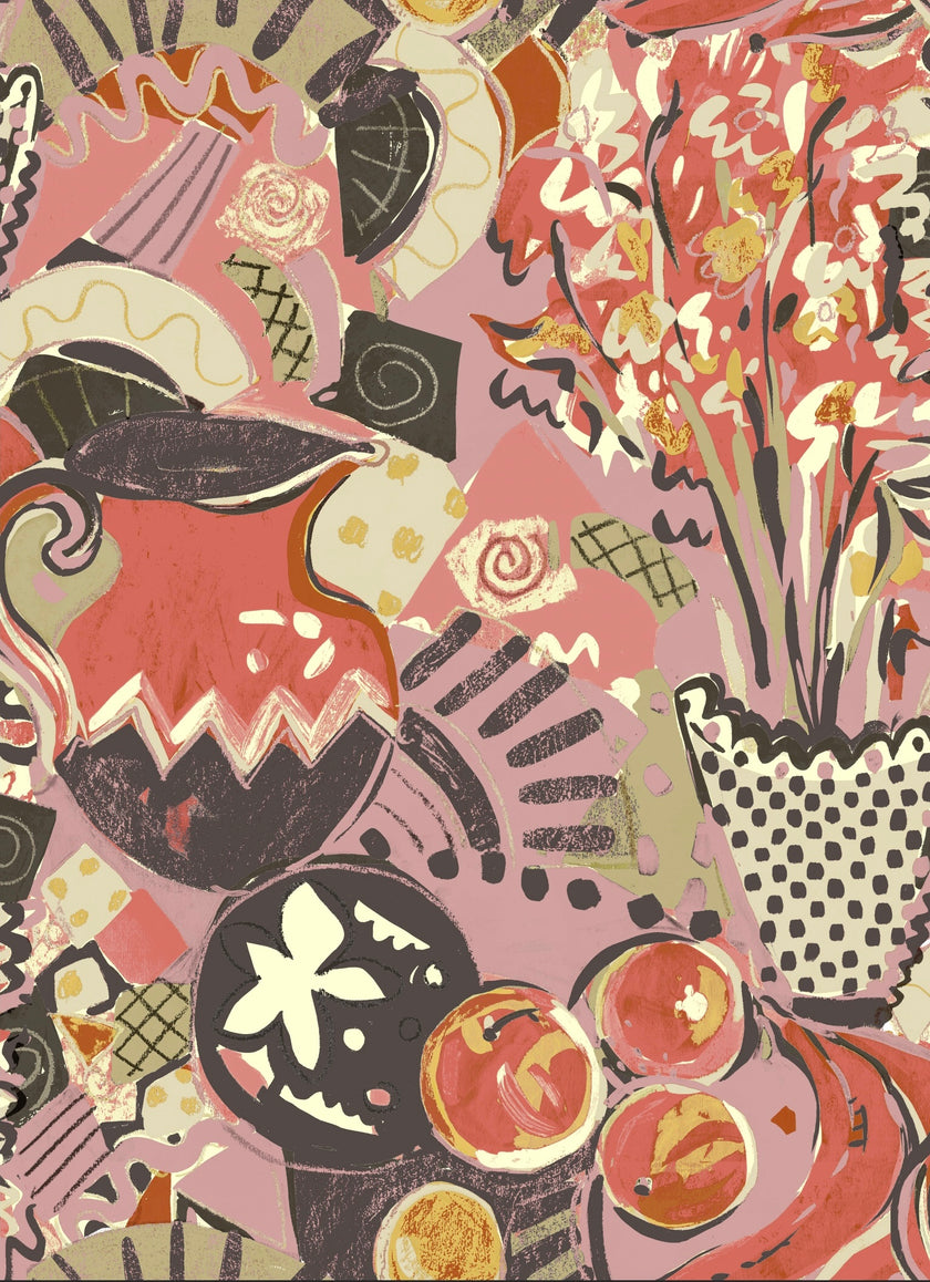 Still Life Wallpaper